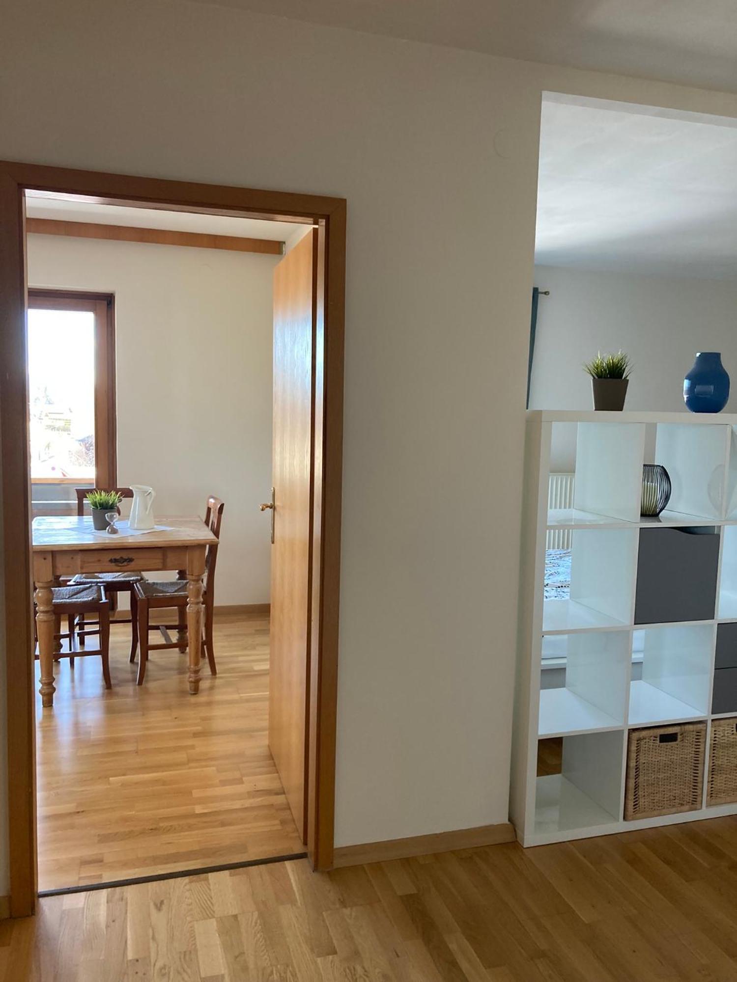 Apartment Seeblick Faaker