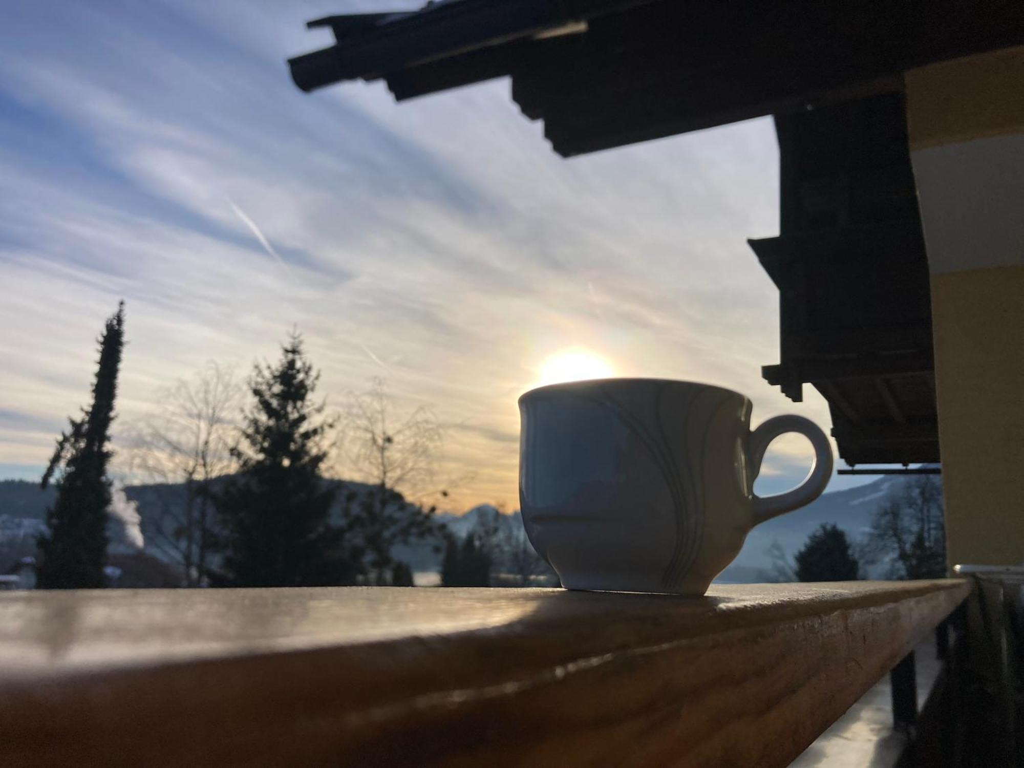 Apartment Seeblick Faaker Drobollach am Faakersee